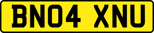BN04XNU
