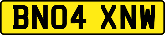 BN04XNW