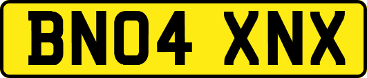 BN04XNX