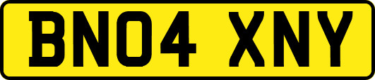 BN04XNY