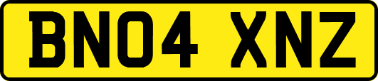 BN04XNZ