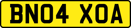 BN04XOA