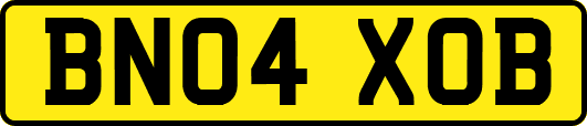 BN04XOB