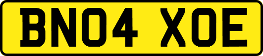 BN04XOE