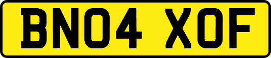 BN04XOF