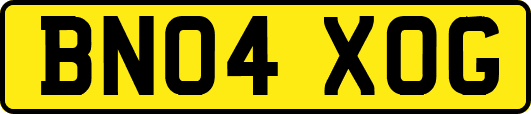 BN04XOG