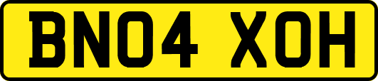 BN04XOH