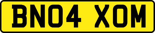BN04XOM