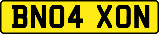 BN04XON