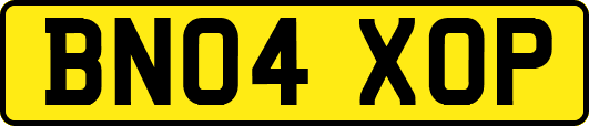 BN04XOP
