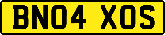 BN04XOS