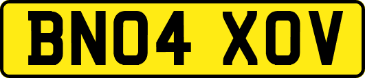 BN04XOV