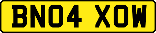 BN04XOW