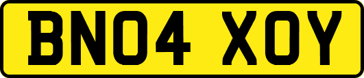 BN04XOY
