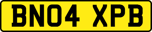 BN04XPB