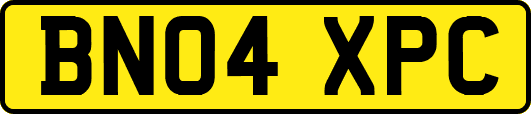 BN04XPC