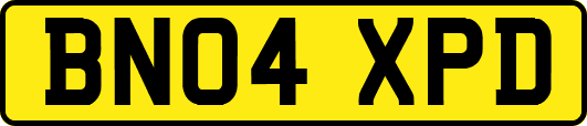 BN04XPD