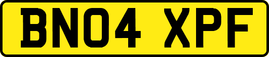 BN04XPF