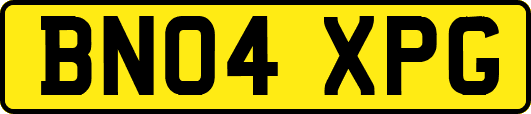 BN04XPG