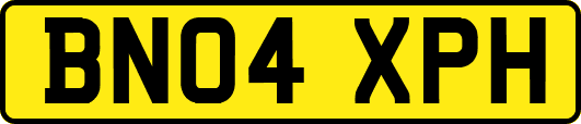 BN04XPH