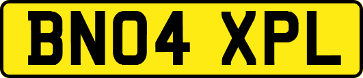 BN04XPL
