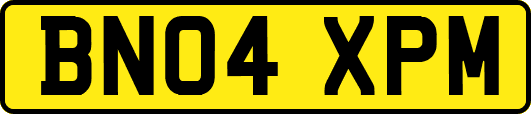 BN04XPM