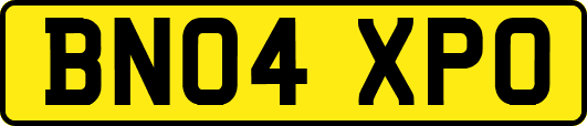 BN04XPO
