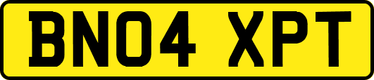 BN04XPT