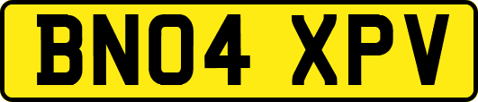 BN04XPV
