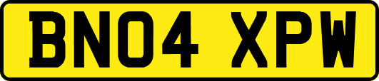 BN04XPW