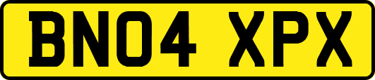 BN04XPX