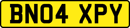 BN04XPY