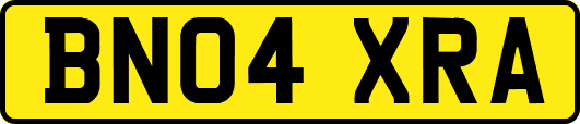 BN04XRA