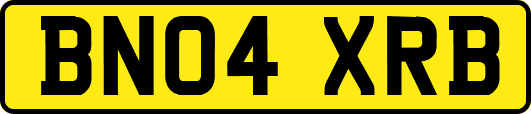 BN04XRB