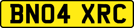 BN04XRC