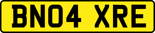 BN04XRE