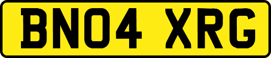BN04XRG