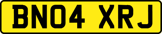 BN04XRJ