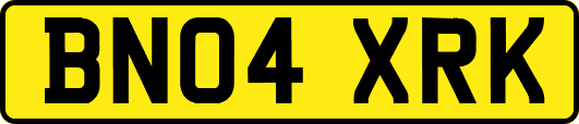 BN04XRK