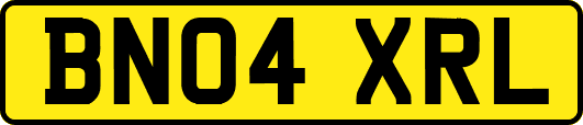 BN04XRL