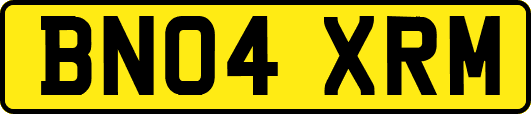 BN04XRM