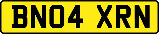 BN04XRN