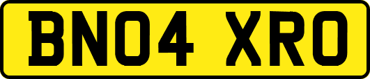 BN04XRO