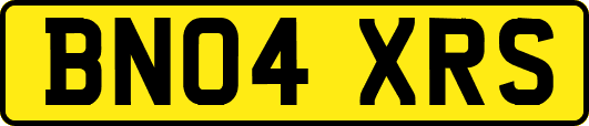 BN04XRS