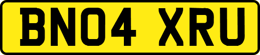 BN04XRU