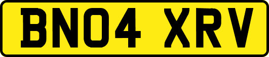 BN04XRV