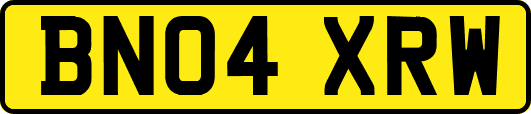 BN04XRW