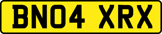 BN04XRX