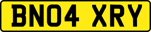 BN04XRY