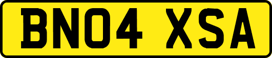 BN04XSA